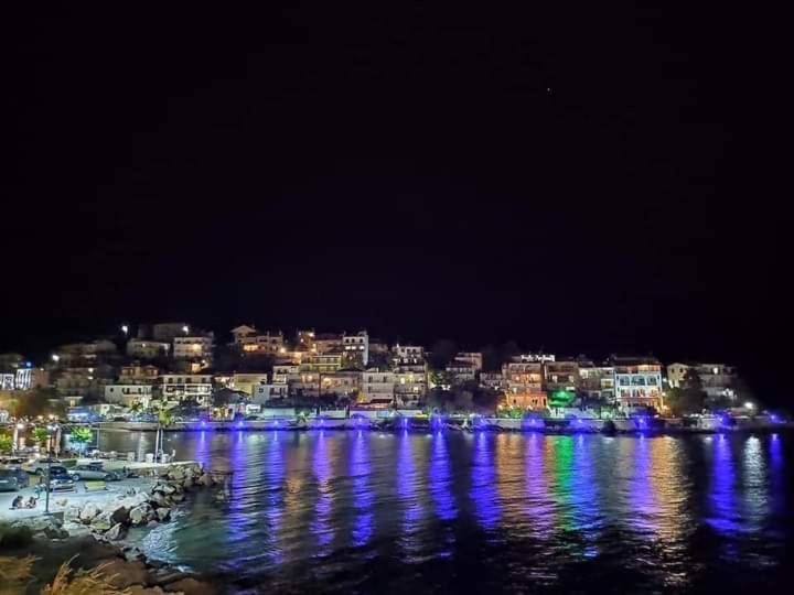 מלון Skála Marión Pansion Panorama מראה חיצוני תמונה