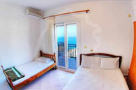 מלון Skála Marión Pansion Panorama מראה חיצוני תמונה