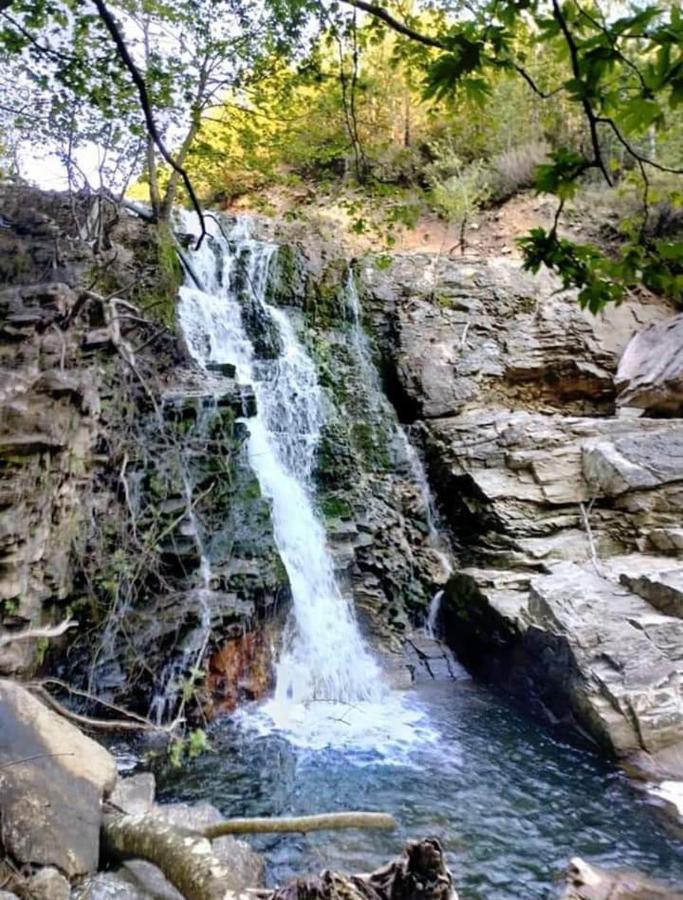 מלון Skála Marión Pansion Panorama מראה חיצוני תמונה